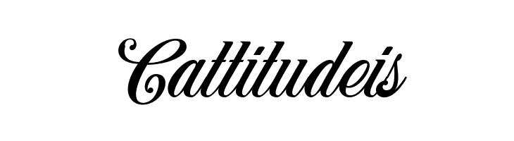 Benford DEMO  Free Fonts Download