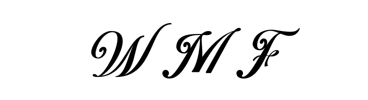 Benford DEMO  Free Fonts Download