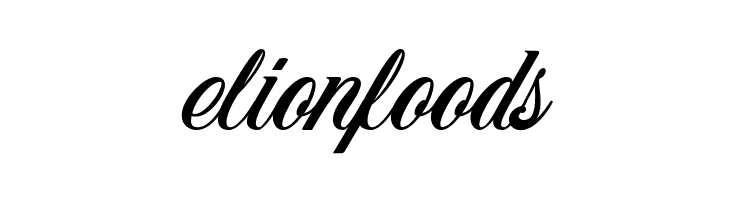 Benford DEMO  Free Fonts Download