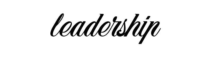 Benford DEMO  Free Fonts Download