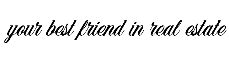 Benford DEMO  Free Fonts Download