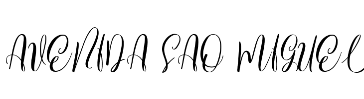 Bordellia  Free Fonts Download