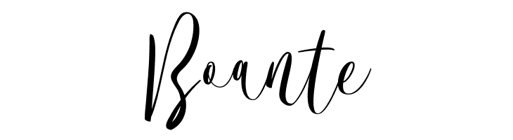 Bordellia  Free Fonts Download