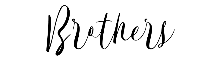 Bordellia  Free Fonts Download