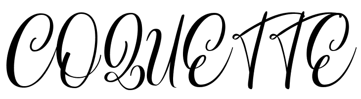 Bordellia  Free Fonts Download