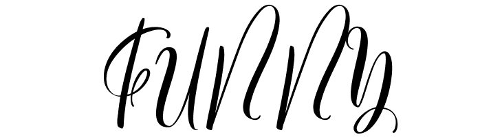 Bordellia  Free Fonts Download