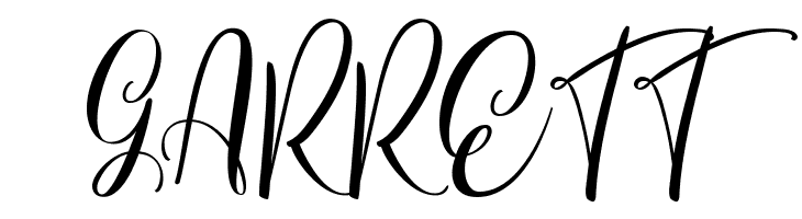 Bordellia  Free Fonts Download