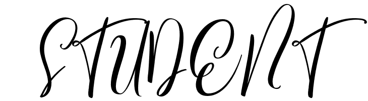 Bordellia  Free Fonts Download