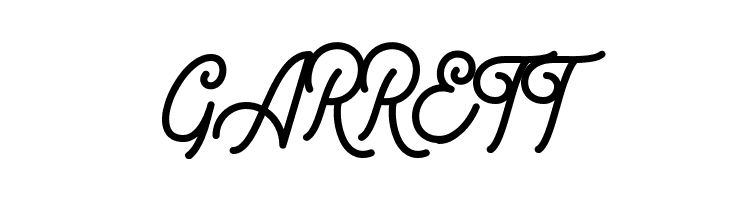 Gillnord  Free Fonts Download