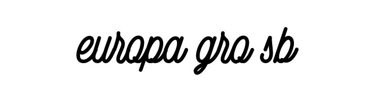 Gillnord  Free Fonts Download
