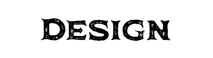 Horbse Textured  Free Fonts Download