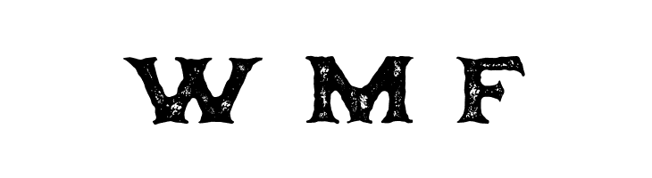 Horbse Textured  Free Fonts Download