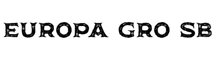 Horbse Textured  Free Fonts Download