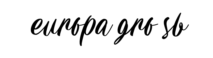 Carily  Free Fonts Download