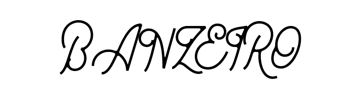 Bellonion DEMO Version  Free Fonts Download