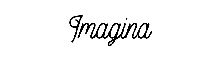 Bellonion DEMO Version  Free Fonts Download