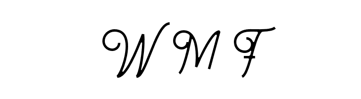 Bellonion DEMO Version  Free Fonts Download