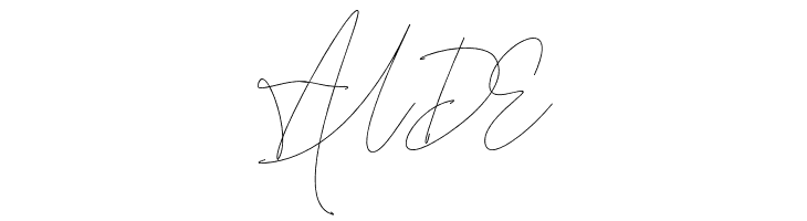 Leonetta Script  Free Fonts Download