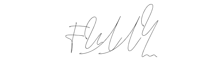 Leonetta Script  Free Fonts Download