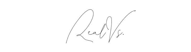 Leonetta Script  Free Fonts Download