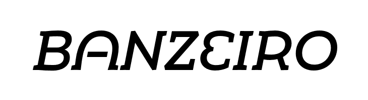 Umba Slab Demo Alt Medium Italic  Free Fonts Download