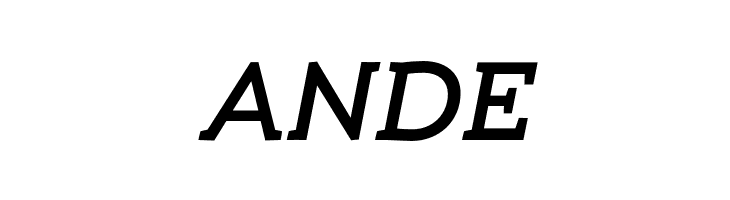 Umba Slab Demo Medium Italic  Free Fonts Download