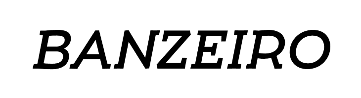 Umba Slab Demo Medium Italic  Free Fonts Download