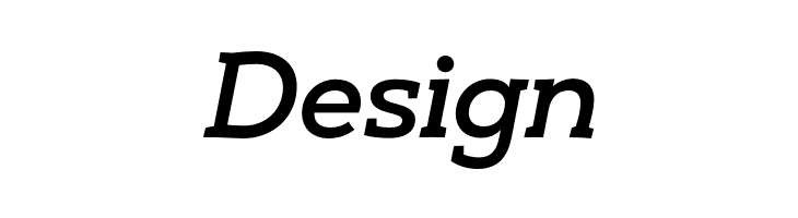 Umba Slab Demo Medium Italic  Free Fonts Download