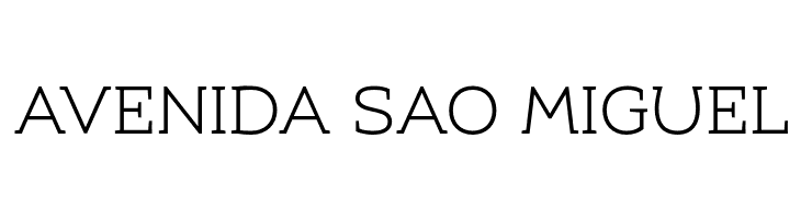 Umba Slab Demo Light  Free Fonts Download