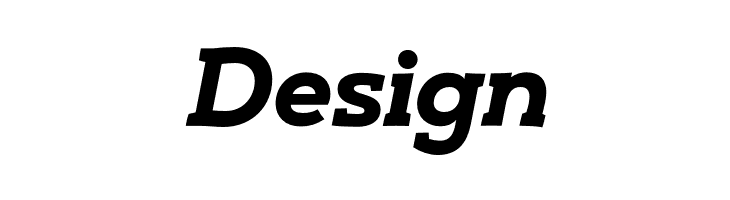 Umba Slab Demo Bold Italic  Free Fonts Download