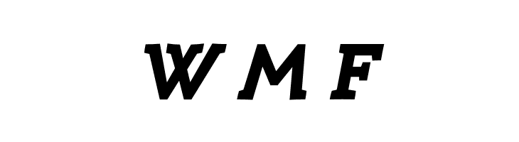 Umba Slab Demo Bold Italic  Free Fonts Download