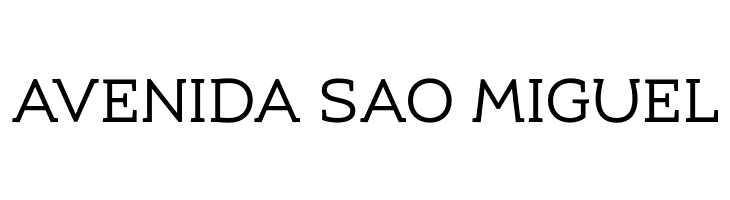 Umba Slab Demo Regular  Free Fonts Download