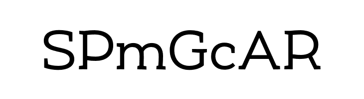 Umba Slab Demo Regular  Free Fonts Download