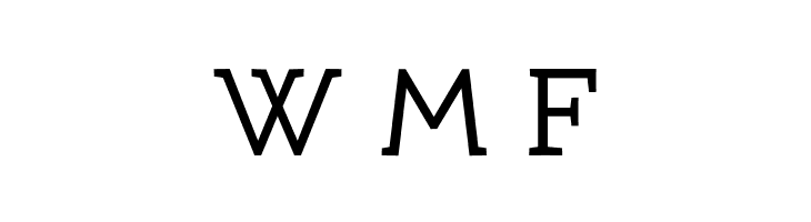 Umba Slab Demo Regular  Free Fonts Download