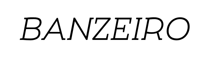 Umba Slab Demo Light Italic  Free Fonts Download