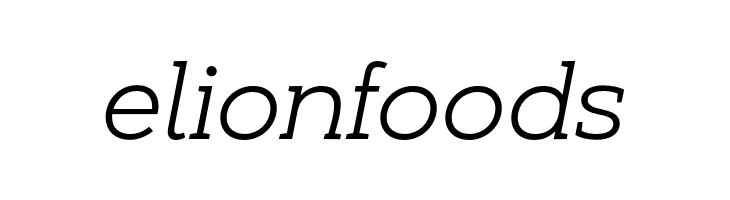 Umba Slab Demo Light Italic  Free Fonts Download