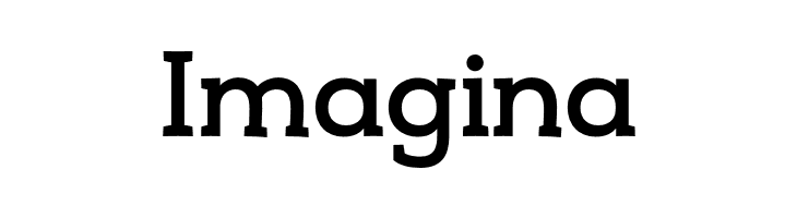 Umba Slab Demo Alt Medium  Free Fonts Download