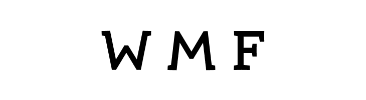 Umba Slab Demo Alt Medium  Free Fonts Download
