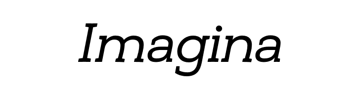 Umba Slab Demo Italic  Free Fonts Download