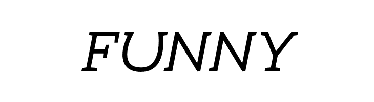 Umba Slab Demo Alt Italic  Free Fonts Download