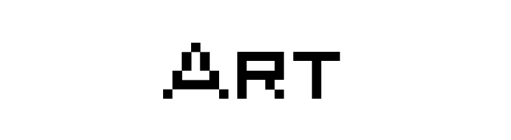 MiniKongo  Free Fonts Download