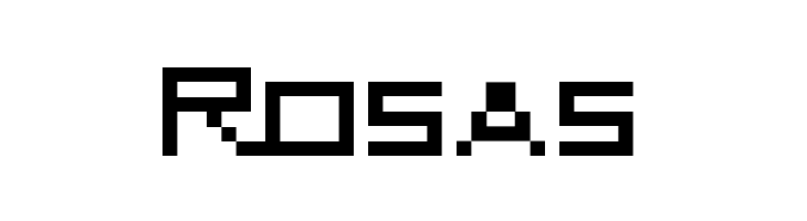 MiniKongo  Free Fonts Download