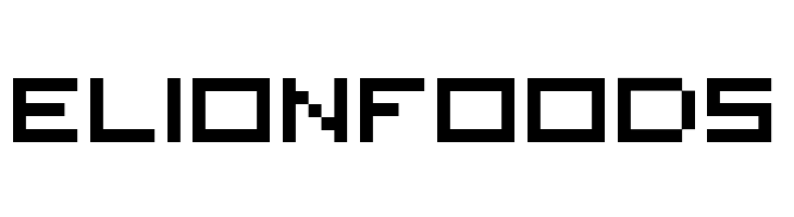 MiniKongo  Free Fonts Download
