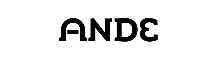 Umba Slab Demo Alt Bold  Free Fonts Download