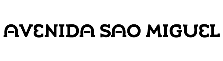 Umba Slab Demo Alt Bold  Free Fonts Download
