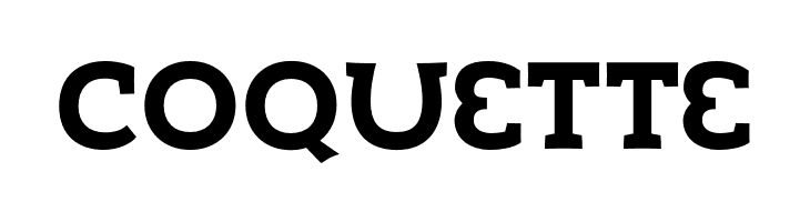 Umba Slab Demo Alt Bold  Free Fonts Download