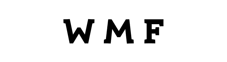 Umba Slab Demo Alt Bold  Free Fonts Download