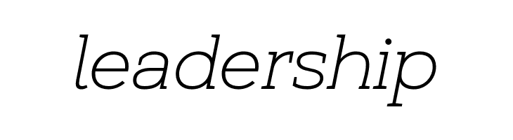 Umba Slab Demo Thin Italic  Free Fonts Download