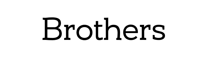 Umba Slab Demo Alt Regular  Free Fonts Download