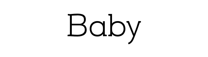 Umba Slab Demo Alt Light  Free Fonts Download